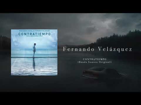 18. El Invitado Invisible II - Fernando Velázquez