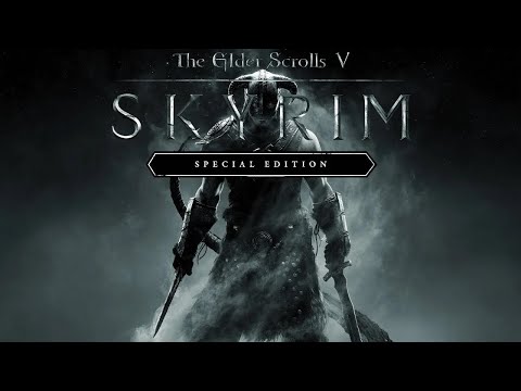 TES V: Skyrim Special Edition 100% Walkthrough Part 45 -  Kilkreath Ruins (Legendary/Survival)