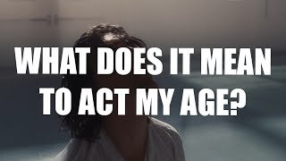 Download lagu LANY - Act My Age (Lyrics) mp3 Download lagu LANY - Act My Age (Lyrics) mp3