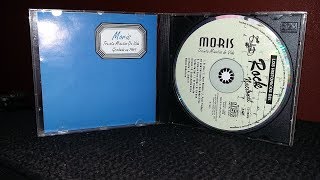 MORIS  - DE NADA SIRVE