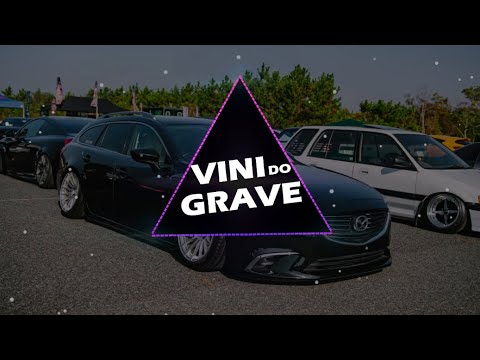 HOJE EU VOU PRO BAILE SIM - MC Teteu e DJ Serpinha //GRAVE FORTE (BASS-BOOSTED)