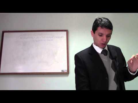 248 - Como sei, se morresse hoje, estaria pronto - A segurança da salvação (18-07-2015)