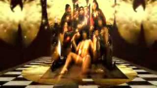 RZA - You Can't Stop Me Now