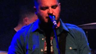 Thrice - &quot;In Exile&quot; (Live in San Diego 5-4-12)