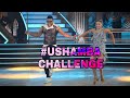 Harmonize - Ushamba Challenge (Official Video)