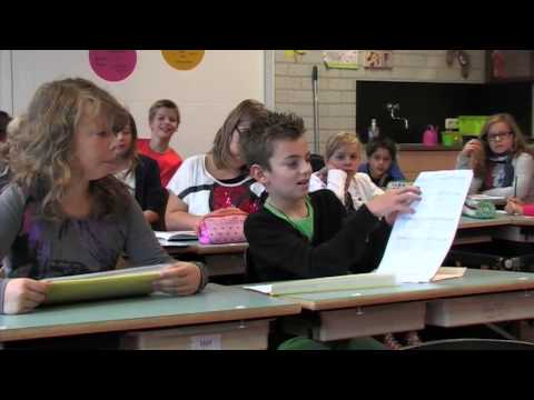 pc Daltonschool De Hommel 50 jaar.mov