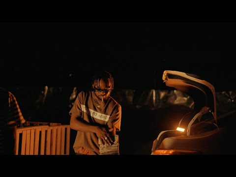 Kahtion Beatz X Jah Skull - Gad [Music Video]