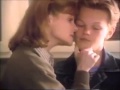 Leonardo DiCaprio In Kraft Cheese Commercial