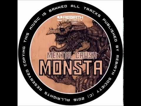 Mental Crush - Jubilee