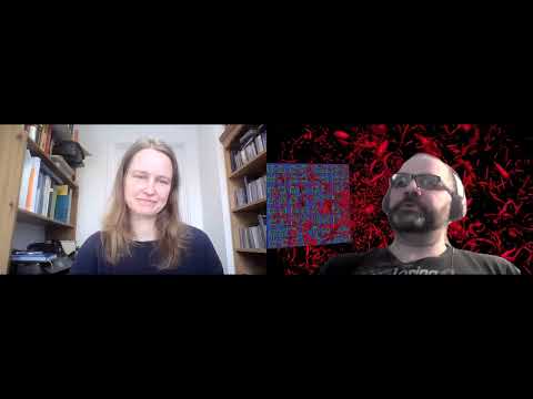 Turbulence at the exascale podcast: Marion Weinzierl (Durham University)