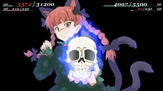 【東方Project二次創作】第２２回　幻想少女大戦Complete Boxをサクサクプレイ[ LIVE】