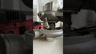 Agria Snap ring 01386 Video