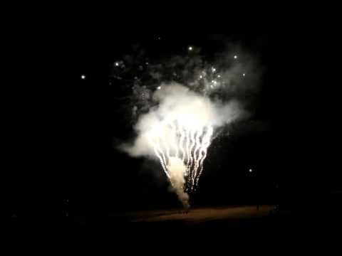 CAT4 Pro Firework Cake #EpicFireworks