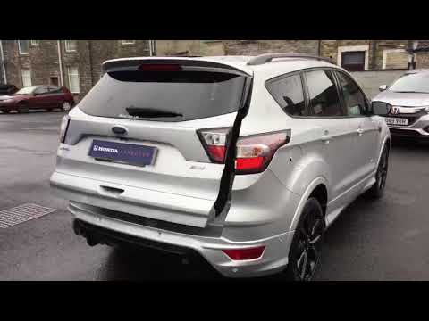 PN67YCE Ford Kuga
