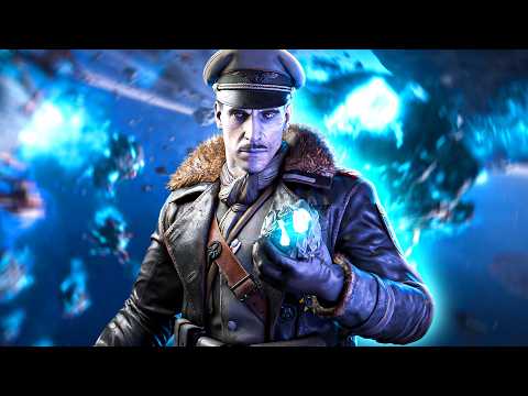 This BREAKS Everything! What Element 115 returning means for Black Ops 7 Zombies Ashes of the Damned