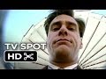 The Truman Show TV Spot Lights Camera Truman 1998 Jim Carrey Movie HD