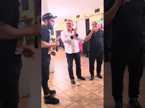 Plamen Rizov & Saho Roman // Един човек много богат // Live