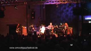 Richard Elliot - Rock Steady / Move On Up