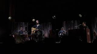 Frank Turner - I Knew Prufrock Before He Got Famous @ Alexandra Palace Theatre London 30/11/2019