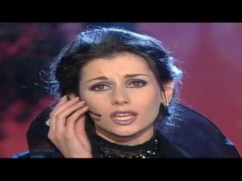 Emma Shapplin - Cuor Senza Sangue 1998