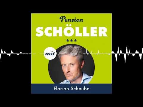 #33 Florian Scheuba - Pension Schöller