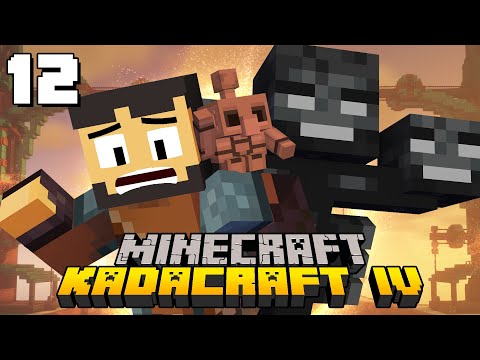 KadaCraft 4: Episode 12 - DAMI NAMANG SULIRANIN