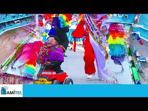 CENTRO CULTURAL PINKILLADA MOHO – CANDELARIA 2026