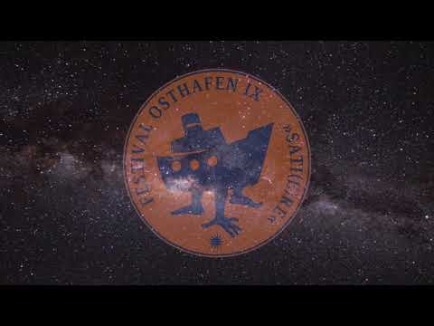 Osthafen IX Trailer