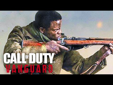 CALL OF DUTY VANGUARD PS5 (CHAMPION HILL) Walkthrough Gameplay Part 1 (COD)