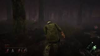 [DbD]休みだゲームだDeadbyDaylightだ！[PS4]