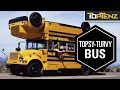 10 Incredible and Ridiculously Awesome Looking Vehicles 10 Incredible and Ridiculously Awesome Looking Vehicles