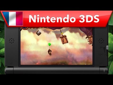 Trailer (Nintendo 3DS)