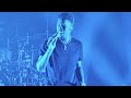 Giveon Let Me Go Live Fox Theater Oakland September 18 2022 4K