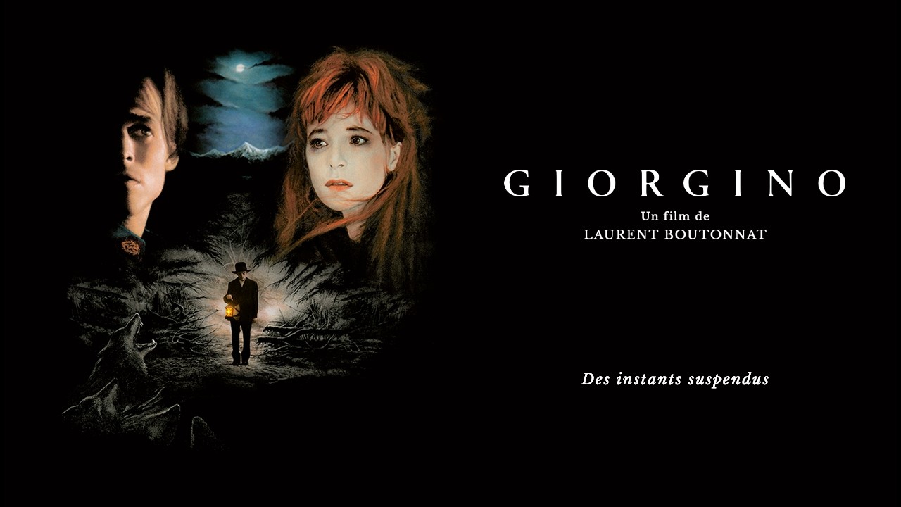 Miniature de la vidéo GIORGINO - Des instants suspendus du film Giorgino
