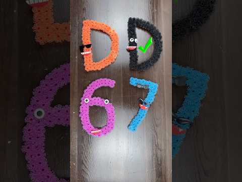 Find Half of the Number and What Color? #number #numberseries #abcdefghijklmnopqrstuvwxyz #alphabet