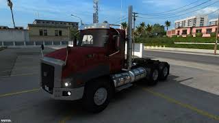 SOUND FIX FOR CATERPILLAR CT660 (ATS) V1.1 thumbnail 2