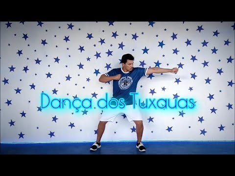 Dança Dos Tuxauas - Boi Caprichoso