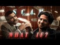 Lucky Baskhar X Scam 1992 Crossover Edit
