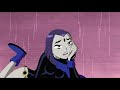 Raven being attractive - nafunafu0 Raven being attractive