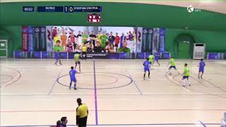 Видео СЕЗОН 2018/2. КУРЬЕЗНЫЙ МОМЕНТ МАЧТА FIX PRICE - ИОКОГАВА ЭЛЕКТРИК СНГ