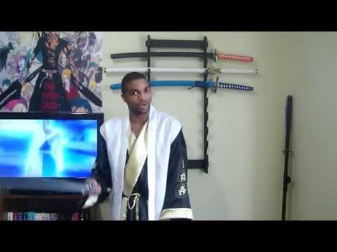 BLEACH CHAPTER 623 REVIEW (ELITE VER.) WHY IN THE HELL?!