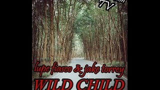Lupe Fiasco - Wild Child Feat. Jake Torrey