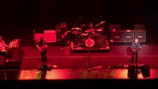 Peter Frampton - The Lodger - 6-20-19 Little Rock