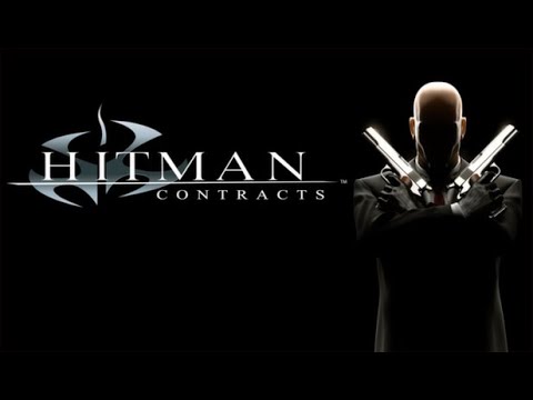 Hitman Contracts - Complete Walkthrough - PS2