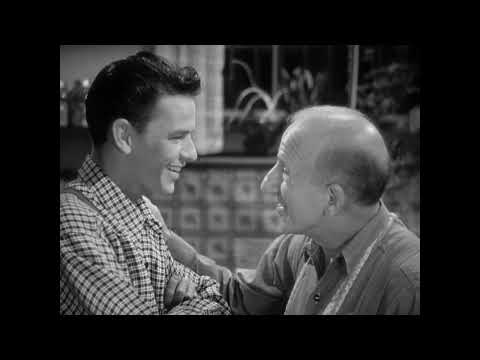 Frank Sinatra & Jimmy Durante -  It Happened In Brooklyn (1947)