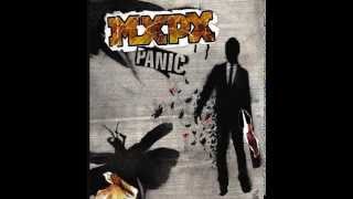MxPx - The Darkest Places (La Musica que nunca te quisieron Contar)