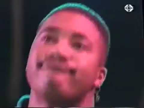 James Genus w/The Brecker Brothers - Straphangin   Lugano Jazz Festival  1993-07-14