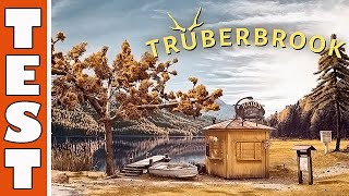 Vidéo Trüberbrook