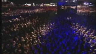 Type 0 Negative - In Praise of Bacchus live