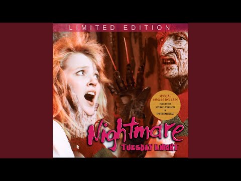 Video thumbnail for Nightmare